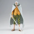 ONE PIECE - Silvers Rayleigh - Figurka King of Artist 23cm