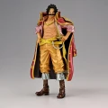 ONE PIECE - Gol D. Roger - Figurka King of Artist 23cm