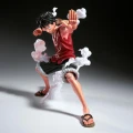 ONE PIECE - Monkey D. Luffy - Figurka Maximatic Plus 21cm