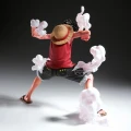 ONE PIECE - Monkey D. Luffy - Figurka Maximatic Plus 21cm