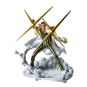 ONE PIECE - Borsalino - Figurka Senkozekkei 18cm
