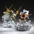 ONE PIECE - Borsalino - Figurka Senkozekkei 18cm