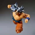 DRAGON BALL SUPER - Son Goku - Figurka Match Makers 13cm
