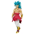 DRAGON BALL Z - Broly - Figurka Solid Edge Works 22cm