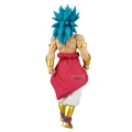 DRAGON BALL Z - Broly - Figurka Solid Edge Works 22cm
