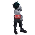 MY HERO ACADEMIA - Izuku Midoriya - Figurka Noir Edge Collection 23cm
