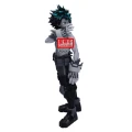MY HERO ACADEMIA - Izuku Midoriya - Figurka Noir Edge Collection 23cm
