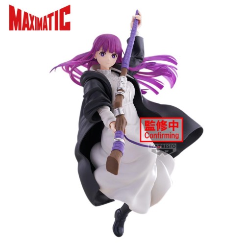 FRIEREN BEYOND JOURNEY'S END - Fern - Figurka Maximatic 19cm