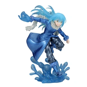 SLIME - Rimuru Tempest - Figurka Effectreme 22cm