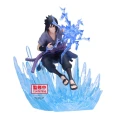 NARUTO SHIPPUDEN - Sasuke Uchiha - Figurka Combination Battle 14cm
