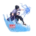 NARUTO SHIPPUDEN - Sasuke Uchiha - Figurka Combination Battle 14cm