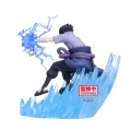 NARUTO SHIPPUDEN - Sasuke Uchiha - Figurka Combination Battle 14cm