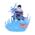 NARUTO SHIPPUDEN - Sasuke Uchiha - Figurka Combination Battle 14cm