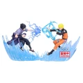NARUTO SHIPPUDEN - Sasuke Uchiha - Figurka Combination Battle 14cm