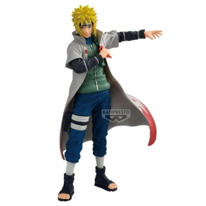 NARUTO SHIPPUDEN - Minato Namikaze - Figurka 24cm