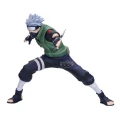 NARUTO 72 SERIES - Kakashi Hatake - Figurka Vibration Stars 13cm