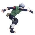 NARUTO 72 SERIES - Kakashi Hatake - Figurka Vibration Stars 13cm