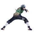 NARUTO 72 SERIES - Kakashi Hatake - Figurka Vibration Stars 13cm