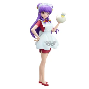 RANMA 1/2 - Shampoo - Figurka Glitter & Glamours 22cm
