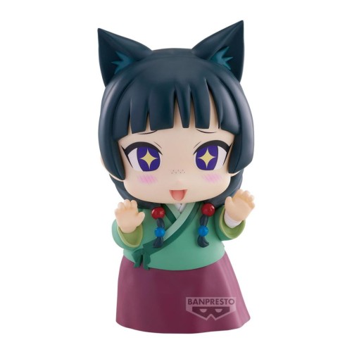 THE APOTHECARY DIARIES - Maomao - Figurka Big Sofvimates 15cm