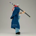 ONE PIECE - Trafalgar Law - Figurka Premium The Anime 31cm