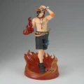 ONE PIECE - Portgas D. Ace - Figurka The Shukko Special 20cm