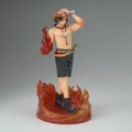 ONE PIECE - Portgas D. Ace - Figurka The Shukko Special 20cm