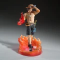 ONE PIECE - Portgas D. Ace - Figurka The Shukko Special 20cm