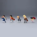 ONE PIECE - WCF God Valley Incident - Assortiments 12 Figurka 6cm