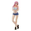 ONE PIECE - Jewelry Bonney - Figurka Glitter & Glamours 22cm