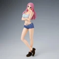 ONE PIECE - Jewelry Bonney - Figurka Glitter & Glamours 22cm
