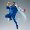 ONE PIECE - Monkey D. Garp - Figurka Battle Record Collection 16cm