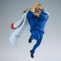 ONE PIECE - Monkey D. Garp - Figurka Battle Record Collection 16cm