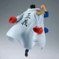 ONE PIECE - Monkey D. Garp - Figurka Battle Record Collection 16cm