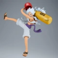 ONE PIECE - Luffy Gear 5 - Figurka Battle Record Collection 17cm
