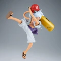 ONE PIECE - Luffy Gear 5 - Figurka Battle Record Collection 17cm