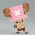 ONE PIECE - Chopper "Version B" - Figurka Fluffy Puffy 7cm