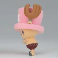 ONE PIECE - Chopper "Version B" - Figurka Fluffy Puffy 7cm