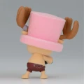 ONE PIECE - Chopper "Version B" - Figurka Fluffy Puffy 7cm
