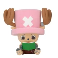 ONE PIECE - Chopper "Version A" - Figurka Fluffy Puffy 7cm