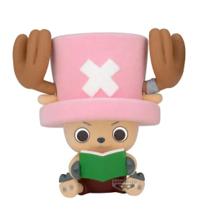 ONE PIECE - Chopper "Version A" - Figurka Fluffy Puffy 7cm