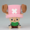 ONE PIECE - Chopper "Version A" - Figurka Fluffy Puffy 7cm