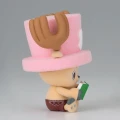 ONE PIECE - Chopper "Version A" - Figurka Fluffy Puffy 7cm