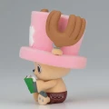 ONE PIECE - Chopper "Version A" - Figurka Fluffy Puffy 7cm