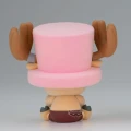 ONE PIECE - Chopper "Version A" - Figurka Fluffy Puffy 7cm