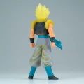 DRAGON BALL SUPER - Gogeta - Figurka Clearise 23cm