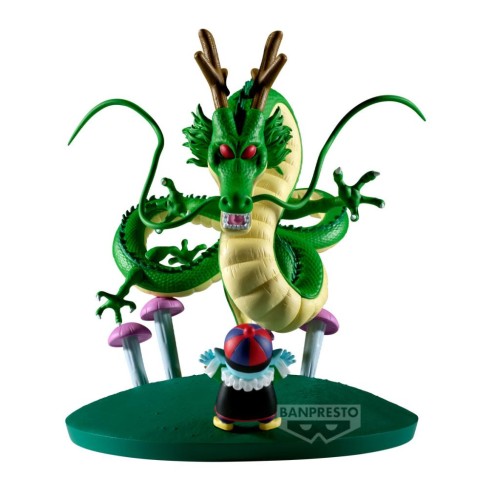 DRAGON BALL - Shenron - Figurka History Box 11cm
