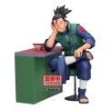 NARUTO 72 SERIES - Iruka Umino - Figurka 13cm