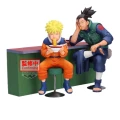 NARUTO 72 SERIES - Iruka Umino - Figurka 13cm