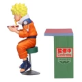 NARUTO 72 SERIES - Naruto Uzumaki - Figurka 11cm